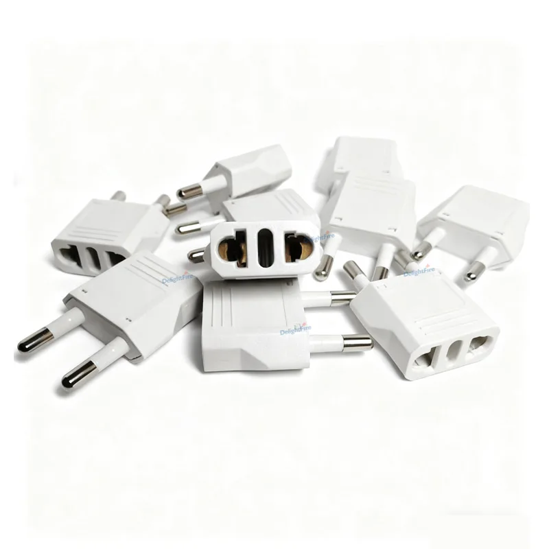 Us To Eu Electrical… - image