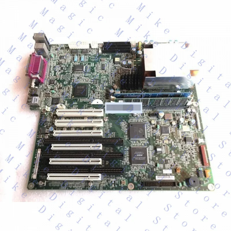 

UU 1pc used NEC 220-503121-001 G1BDE-R 220-50312D-001-A