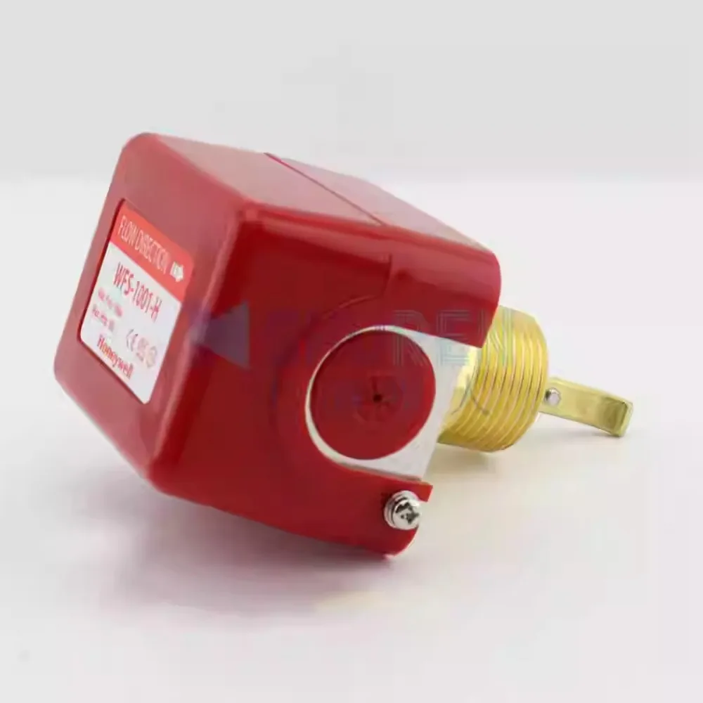New for Honeywell WFS-1001-H water flow switch WFS-8001-H flow sensor DN25 target