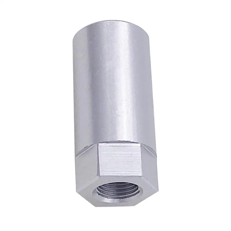 

Адаптер манометра топливной рампы, подходящий для клапана Шредера с портом обслуживания Ford