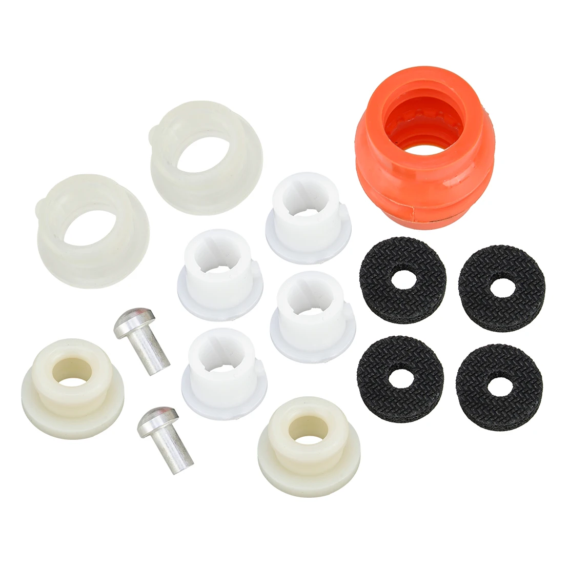 191798211A Car Manual Transmission Gear Shifter Bushing Kit Fit For Volkswagen Golf Cabrio Jetta