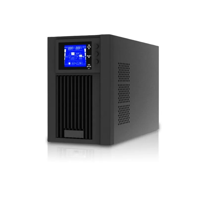 

Server PC C3KS Online UPS UPS 3KVA2400W
