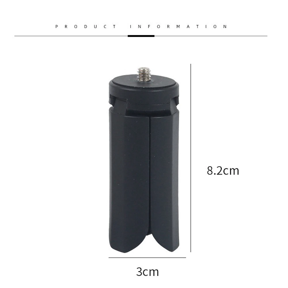 Trépied Portable et Réglable pour Instax Pal, CAD02