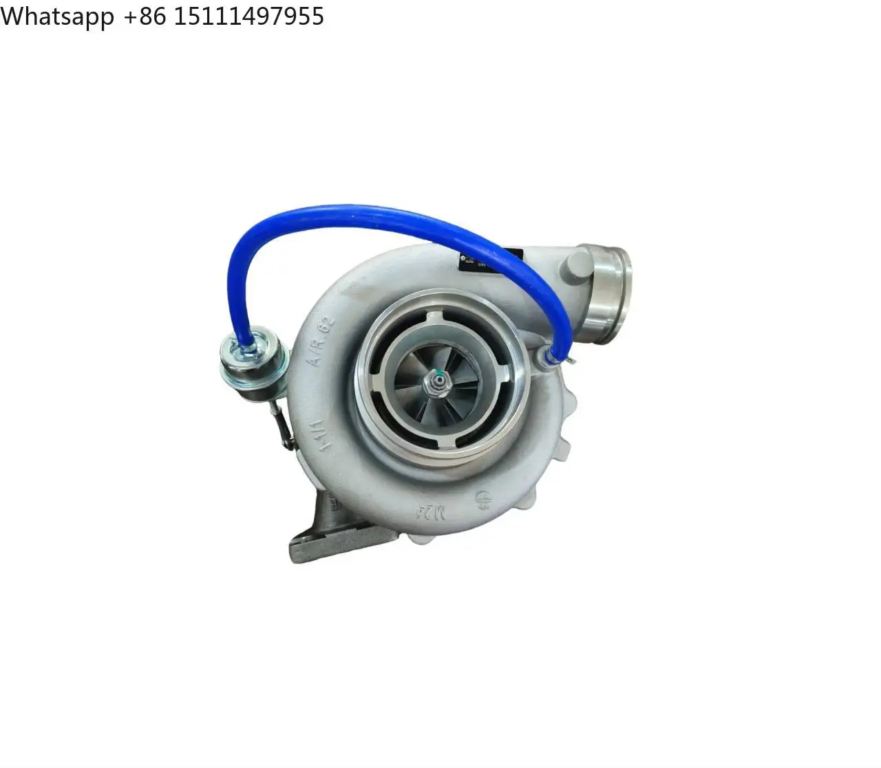 

GT42 Turbo 701139-5001S 701139-0001 701139-9001 701139-1 65.09100-7196 65091007119 65.09100-7119 Turbocharger for Truck