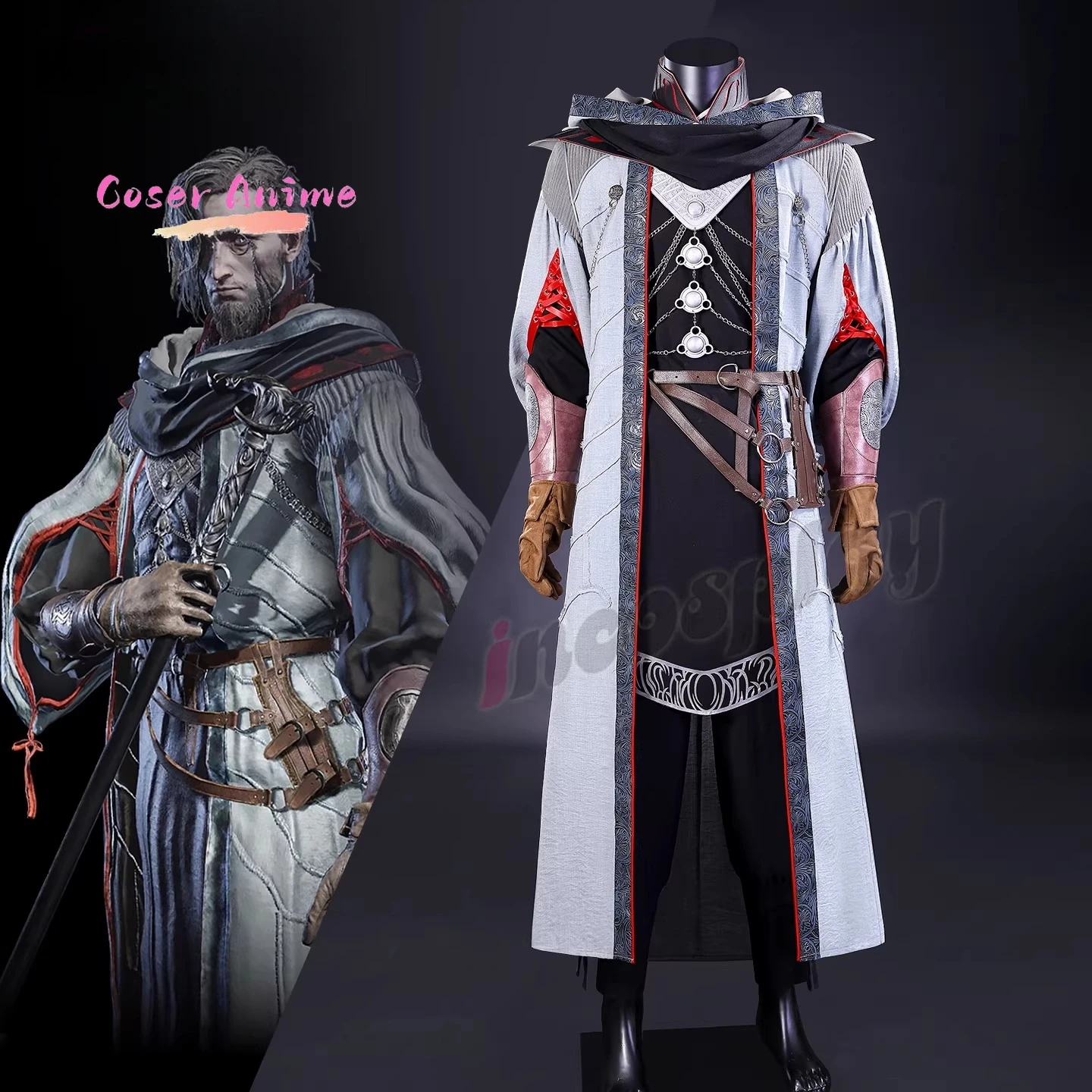 Elden Ring Shadow O…