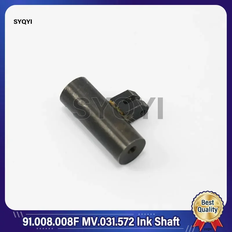 

Много чернильного вала 91.008.008F MV.031.572 для деталей печатной машины Heidelberg SM102 CD102 SM74