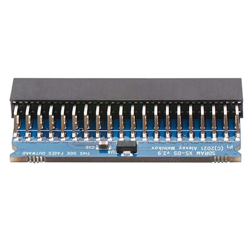 

2025+ Для MisTer SDRAM V2.9 128 МБ для Terasic DE10-Nano Mister FPGA