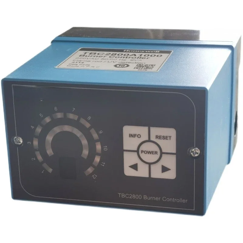 

Оригинальный контроллер процесса зажигания TBC2800A1000