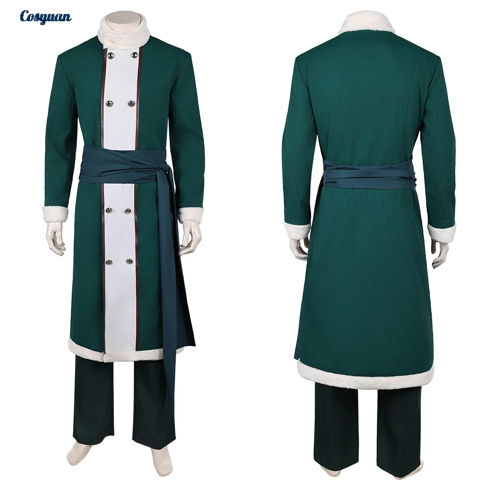 

2026 Live Action TV Pirate Cosplay Zoro Clothes Top Pants Men Party Disguise Roleplay Halloween Costume Carnival Outfits Suits