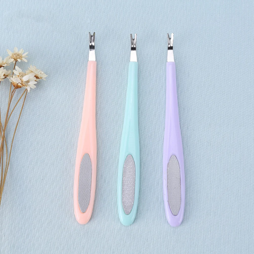 Ensemble de planches de limes à ongles, tampons durables en plastique pour ongles naturels, Extensions de faux ongles, utilisation professionnelle en Salon