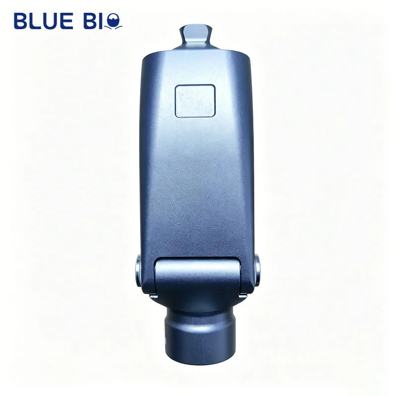 Maximum 150 Degree Flexion Flexible Natural Gait Medical Four Bar Hydraulic Knee Joint