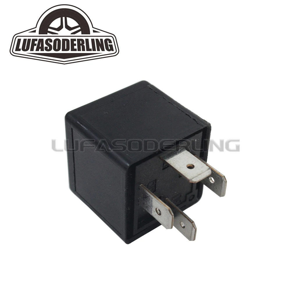 

Реле насоса пневматической подвески для Audi A8 Q7 VW Touareg Porsche Cayenne Jeep Grand Cherokee Dodge Ram 1500 OEM 8D0951253A 4H0951253A