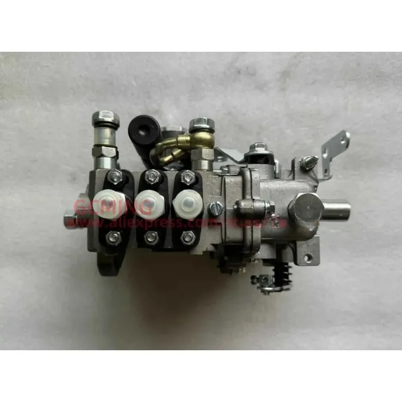 NJ385 Fuel injector pump, Fuel pump, Fengshou Lenar LE274 / LE254 tractors with NJ385 engine , fuel pump - view 5