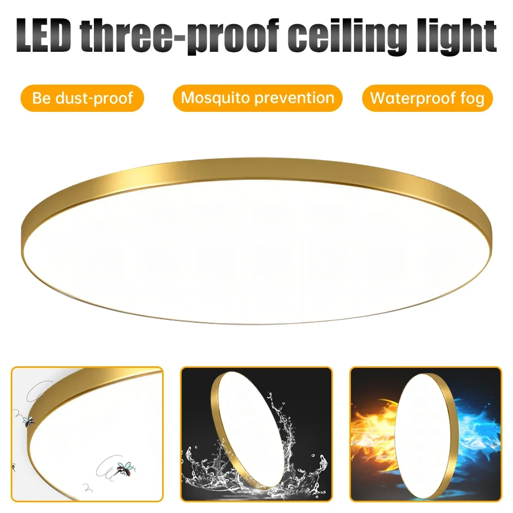 1pc LED Ceiling Light Chandelier Bedroom Room Panel Lights Room Hanging Fixtures LED Ceiling Lamps Home Decor Lighting lampara