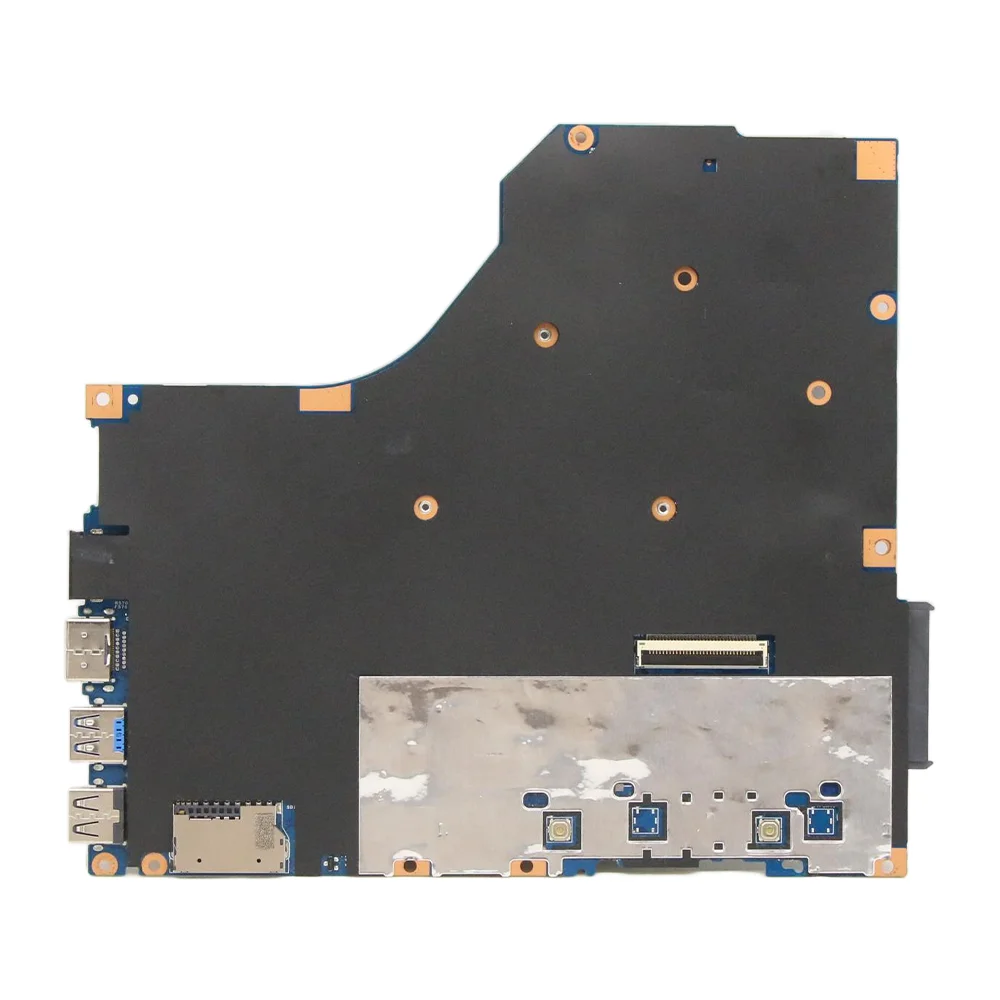 15283-3 is Suitable For Lenovo V110-15AST Laptop Motherboard CPU:E2-9010 A4-9120 A6-9210 A9-9410 4G 5B20L80171 5B20L80178 UMA