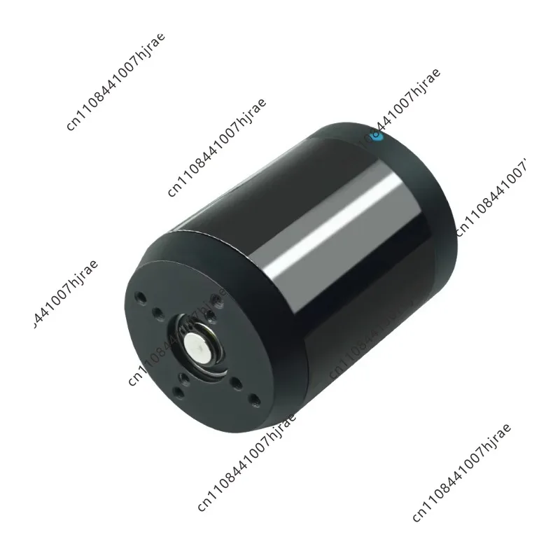 Waterproof Brushless DC Motor 6384 140KV 4400W Underwater Thruster E-Bike Kit New Unit Part