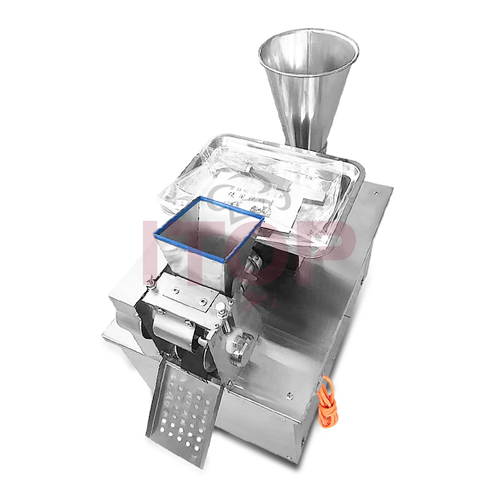 

High quality dumpling machine spring roll dumpling machine