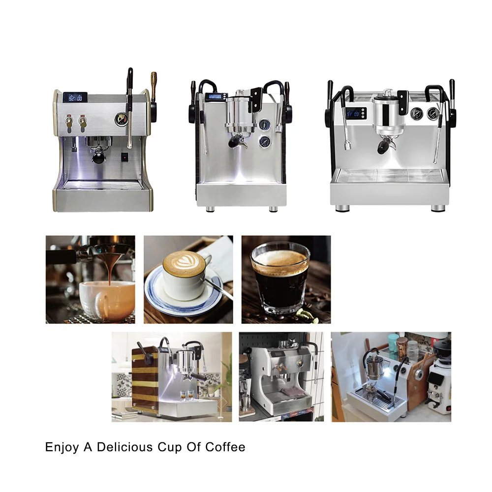 Customize Standing Coffee Vending Machine Automatic Auto Coffee Machine Coffee Machine