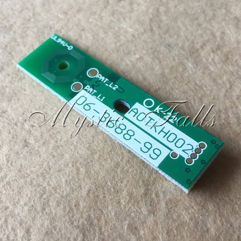 Imagem -03 - Chip de Unidade de Desenvolvedor para Konica Minolta Bizhub C220 C280 C360 C224 C224e C284e C284 C364 C364e C454 C654 C554 C452 Conjunto