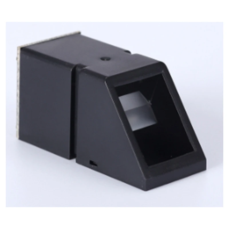 AS608 Fingerprint Reader Sensor Module Locks Serial Communication Interface Fingerprint Acquisition