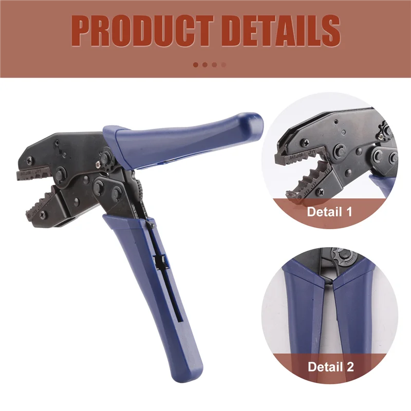 VEHO-10Pcs SMA الذكور والإناث موصلات محورية المكشكش ل SMA-RG174 RG316 واي فاي هوائي تمديد كابل #3