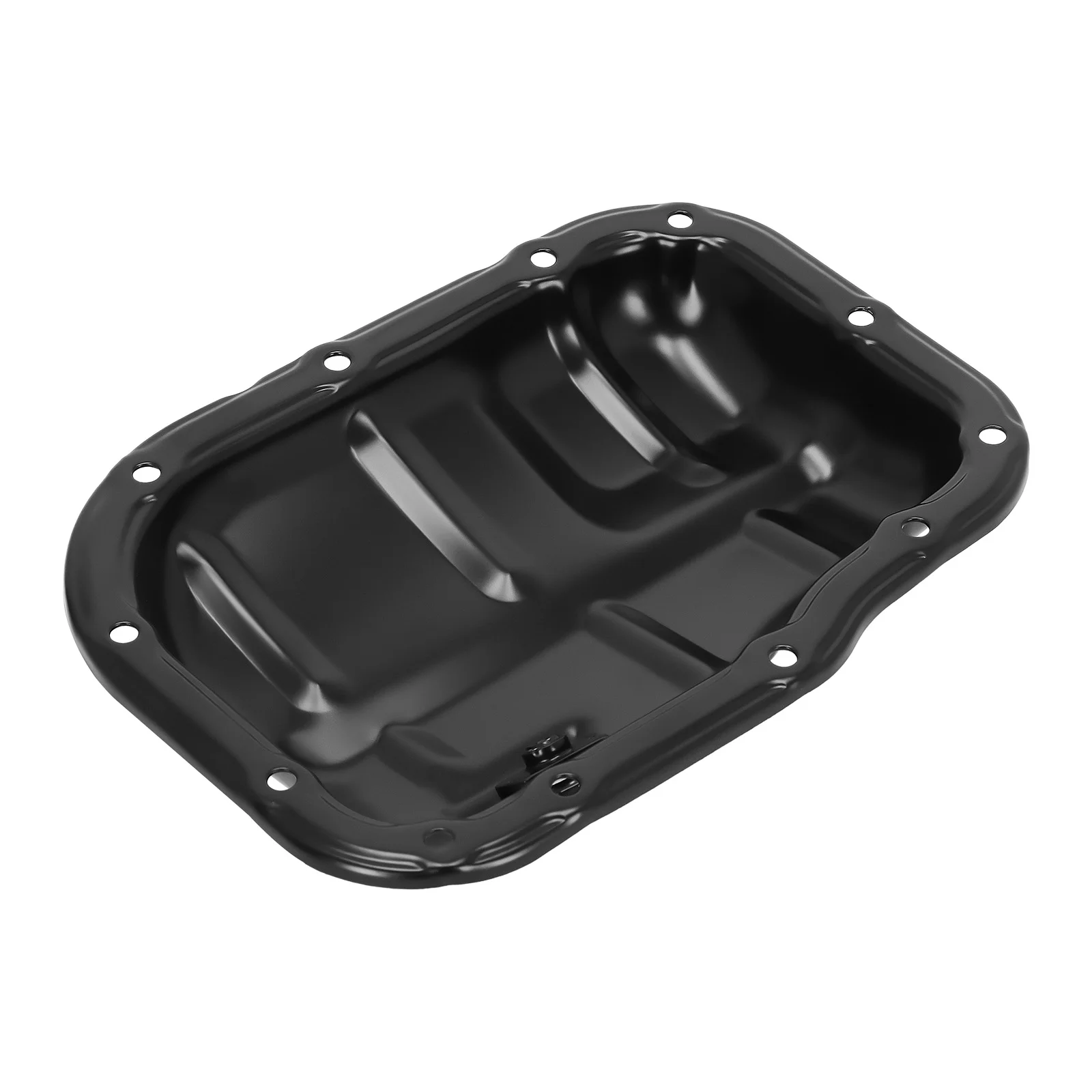 Lower Engine Oil Pan For 2009-2018 Toyota Corolla Prius Lexus Scion 1.8L   264324 1210237010 121020T020