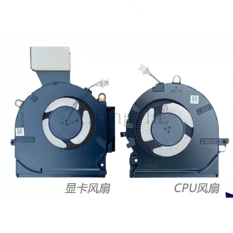 Cpu Gpu Cooling Fan…