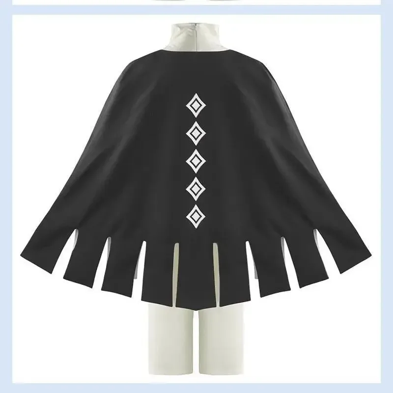 مجموعات أزياء الملابس التنكرية للأطفال من Monenjoy Sky من موسم الإيقاع ذو الإصدار المحدود