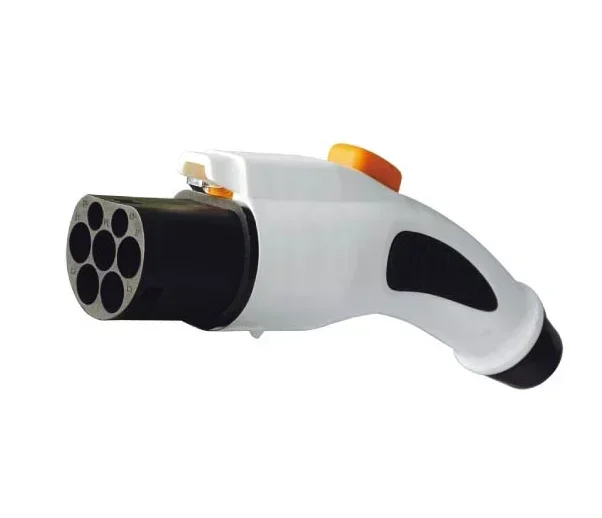 2025/ZENCAR 32A 7KW GB/T شاحن EV المحمولة المستوى 2 المنزل EVSE GTB شاحن EV لمركبة كهربية صينية شحن XiaoPeng VW #6