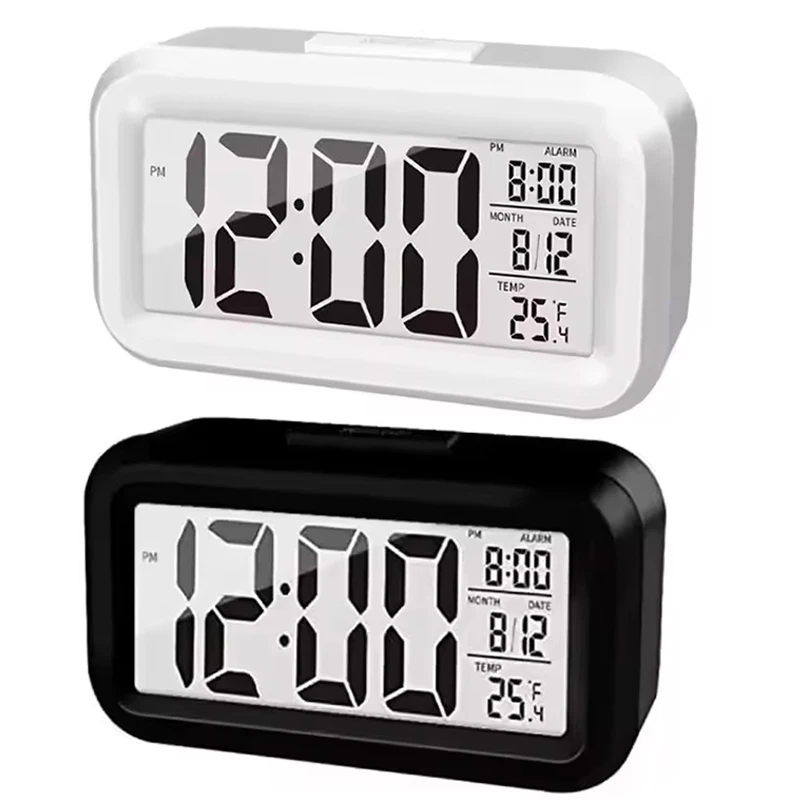 Digital Led Backlig…