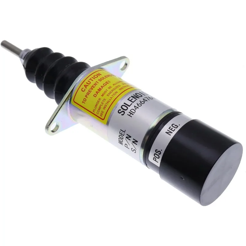 

1502-12A2U2B2S1 091543 091544 Для электромагнитного клапана отключения топлива 12 В 24 В 20 А