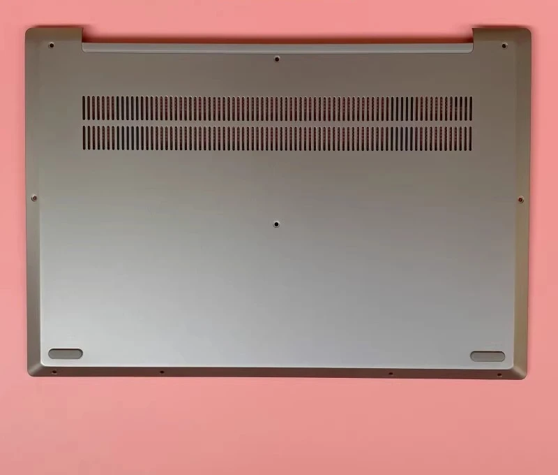 

Для Lenovo Ideapad S540 14 D: корпус, серый, нижняя часть корпуса 5CB0S17199