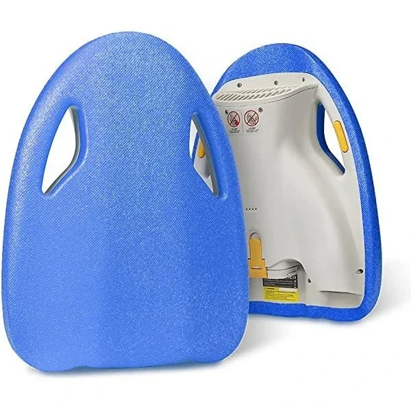 Motorized Floating Board - 60 Min Water Propulsion for Snorkeling, Easy Use for All Ages