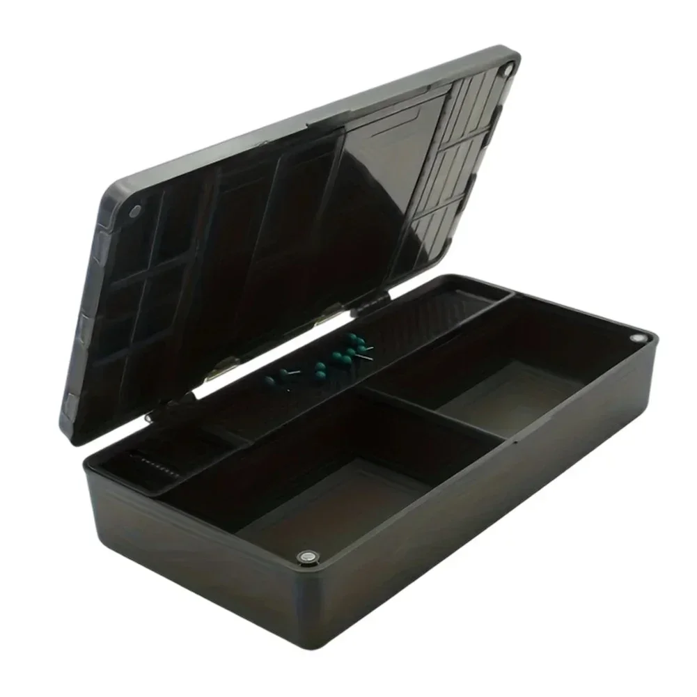 

Fishing Trip Carp Fishing Tackle Box Accessory Storage For Fishing Gear Fishing Tackle Box Magnetic Tackle Box