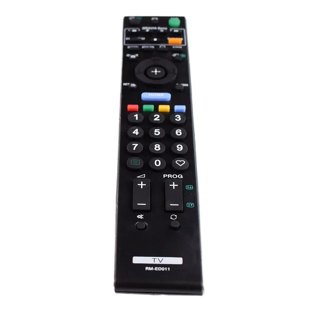 

RM-ED011 Replacement Remote Control for Sony Smart LCD LED HD TV RM-1028 RM-791 RM-ED009 ED012 ED011 ED013 ED014 RM-1028 RM-791