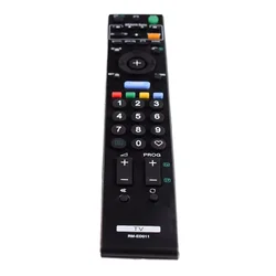RM-ED011 Replacement Remote Control for Sony Smart LCD LED HD TV RM-1028 RM-791 RM-ED009 ED012 ED011 ED013 ED014 RM-1028 RM-791