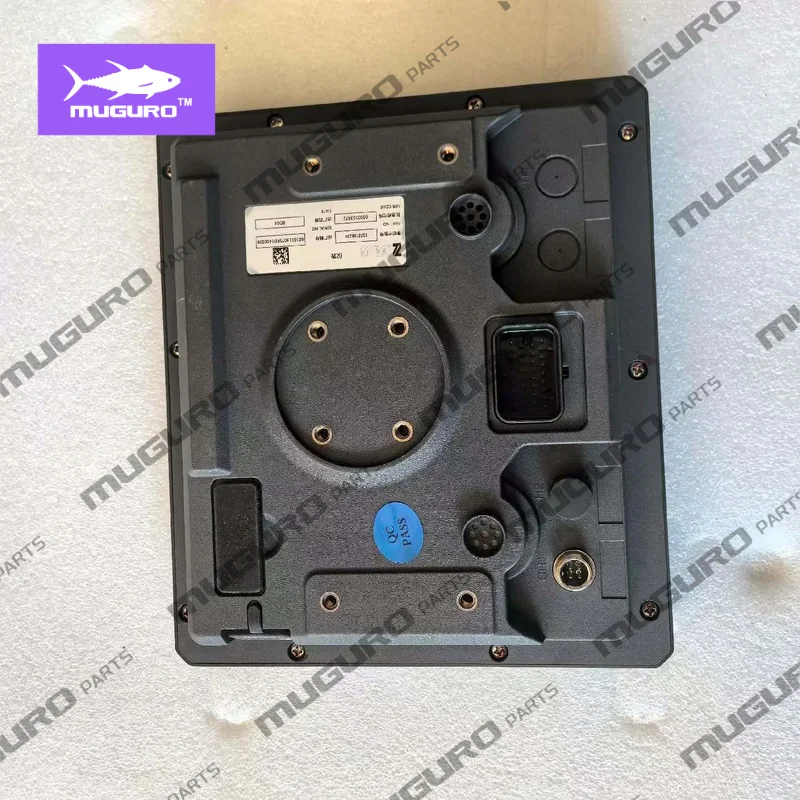 1022108224 Display Component for Zoomlion Excavator Monitor ZE485E Dashboard