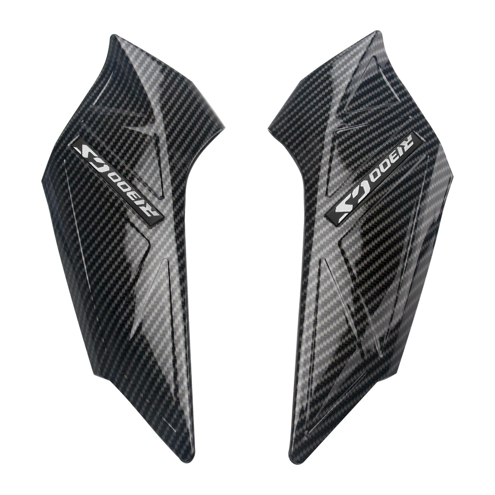 For R1300GS Motorcycle Side Frame Panel Guard Protector Left Right Fairings Cover For R 1300 GS R1300 GS GS1300 ADV 2023 2024