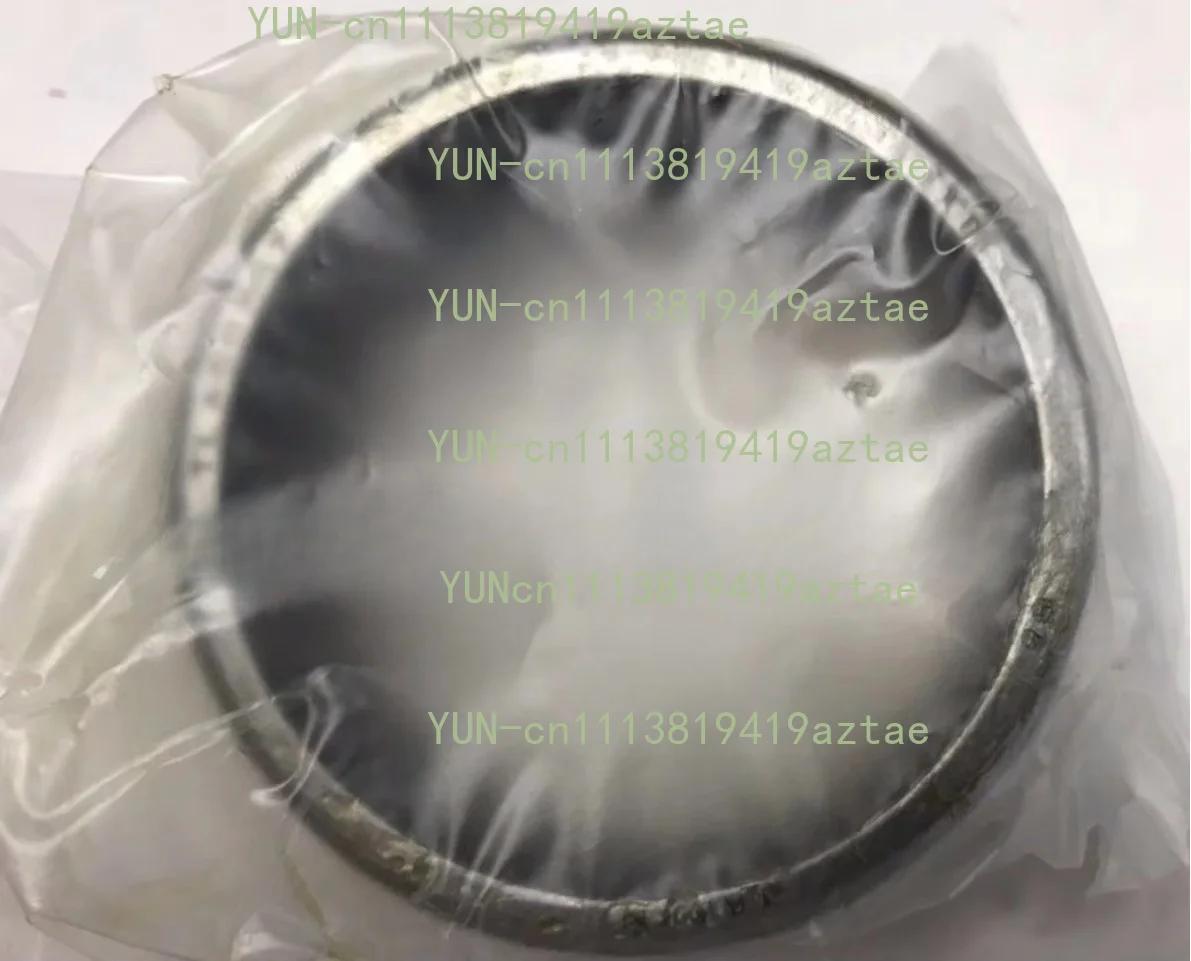2pcs Dimensions of Stamped Outer Ring Needle Roller Bearing
