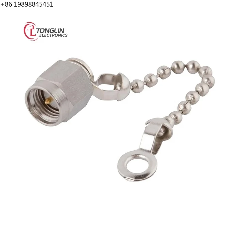 Interface Jack Dust‑Resistant Protective Cover For Industrial Equipment On‑Site Installation Connection ProtectiveSpareComponent