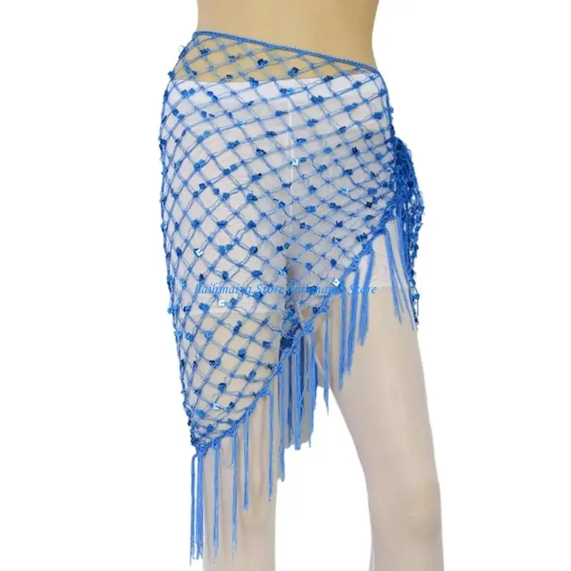 

573B Women's Sequins Skirt Sparkles Glitter Mini Skirts Night Out Party Clubwear