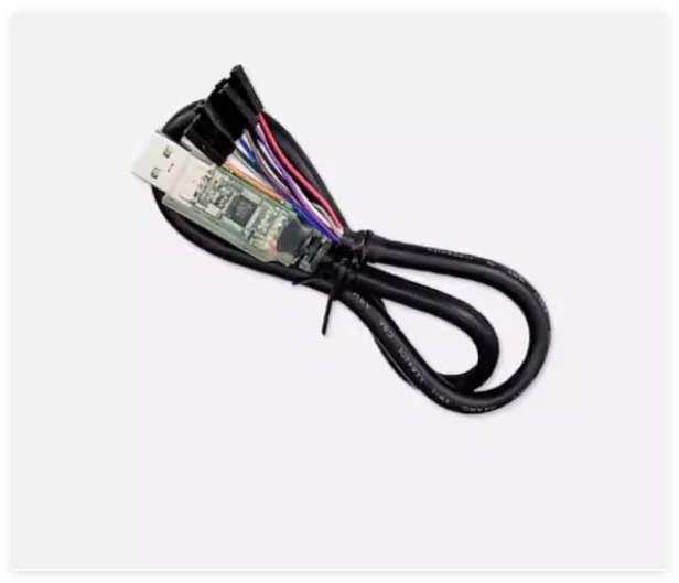 1PCS/LOT C232HM-DDHSL-0 FT232HL