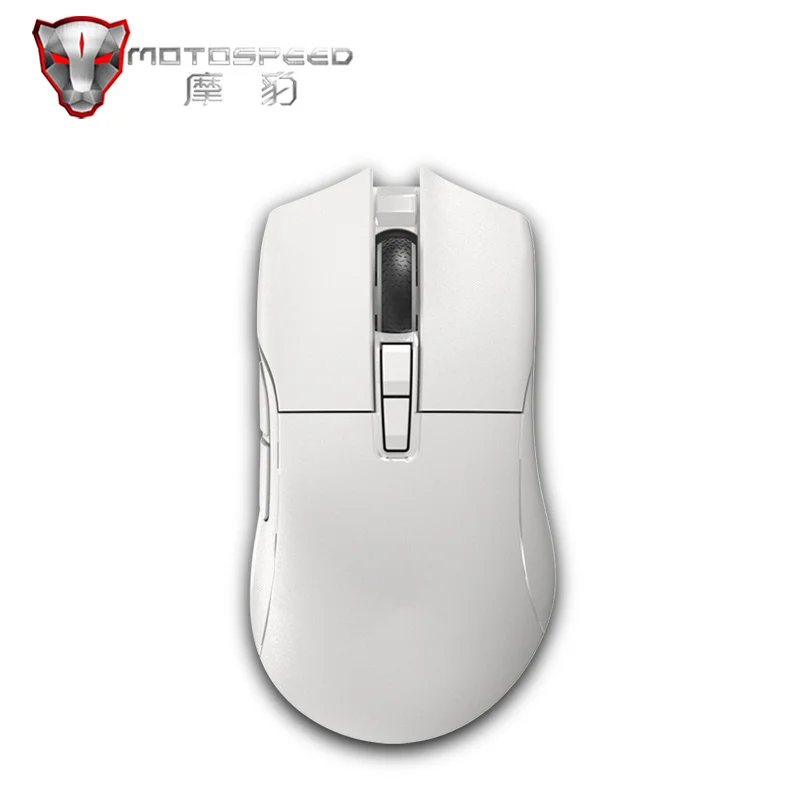 

Motospeed Darmoshark N3 Wireless Bluetooth Wired 3-Mode Gaming Esports Mouse 26000DPI PAM3395 Computer Office Mice For Laptop PC