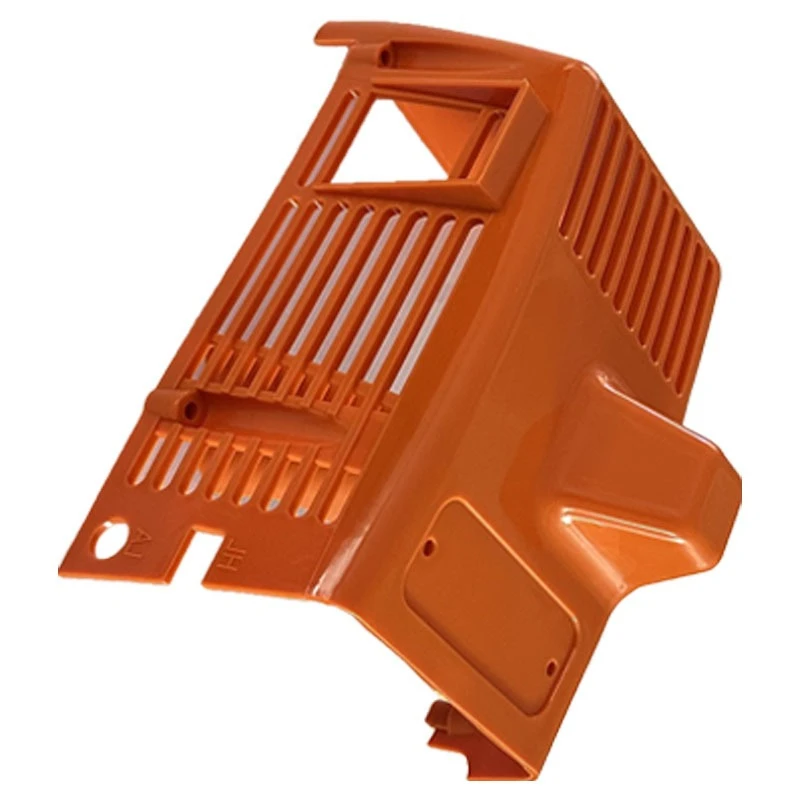 41190840900 Cylinder Cover Is Suitable for FS160 FS220 FS280 Brush Cutter Engine Cover Shell