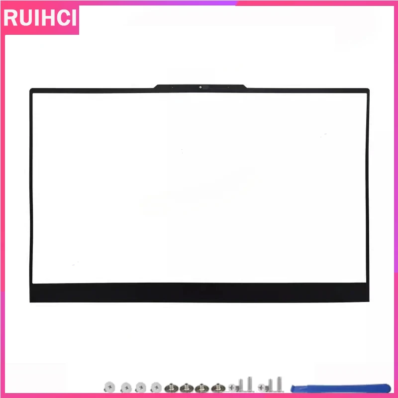 For Legion 5 15ARH7 15IAH7 Y7000P R7000P 2022 Laptop LCD Rear Cover/Front Frame/Palm Pad/Bottom Cover/hinges