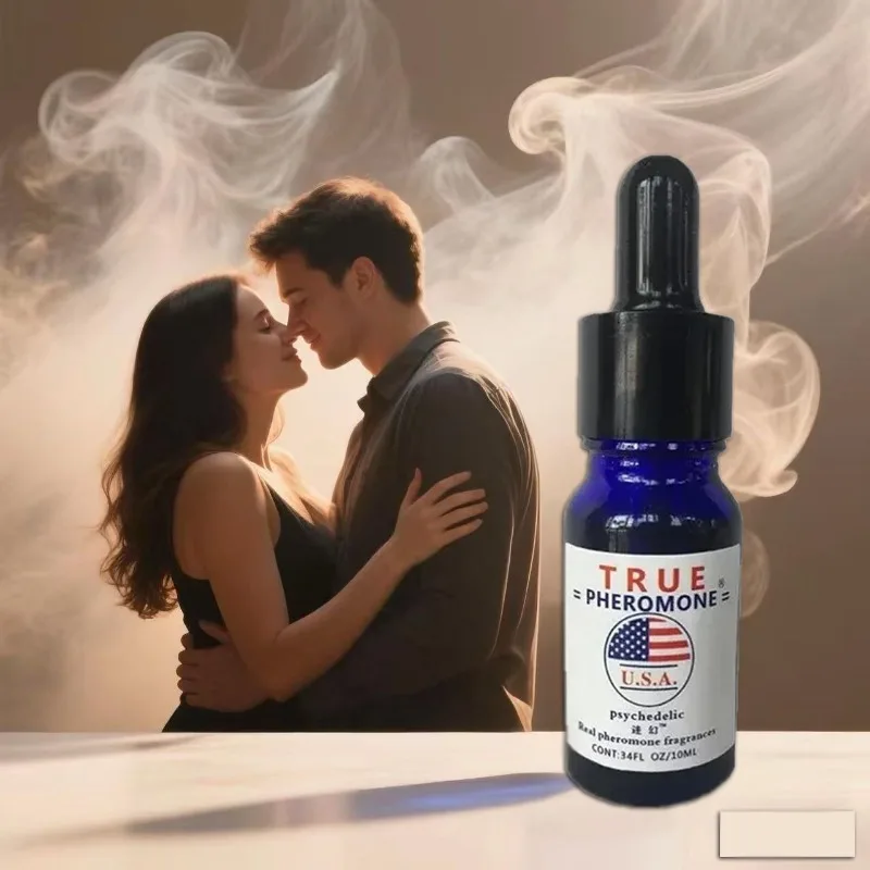 Perfume ：Attract Th… - image