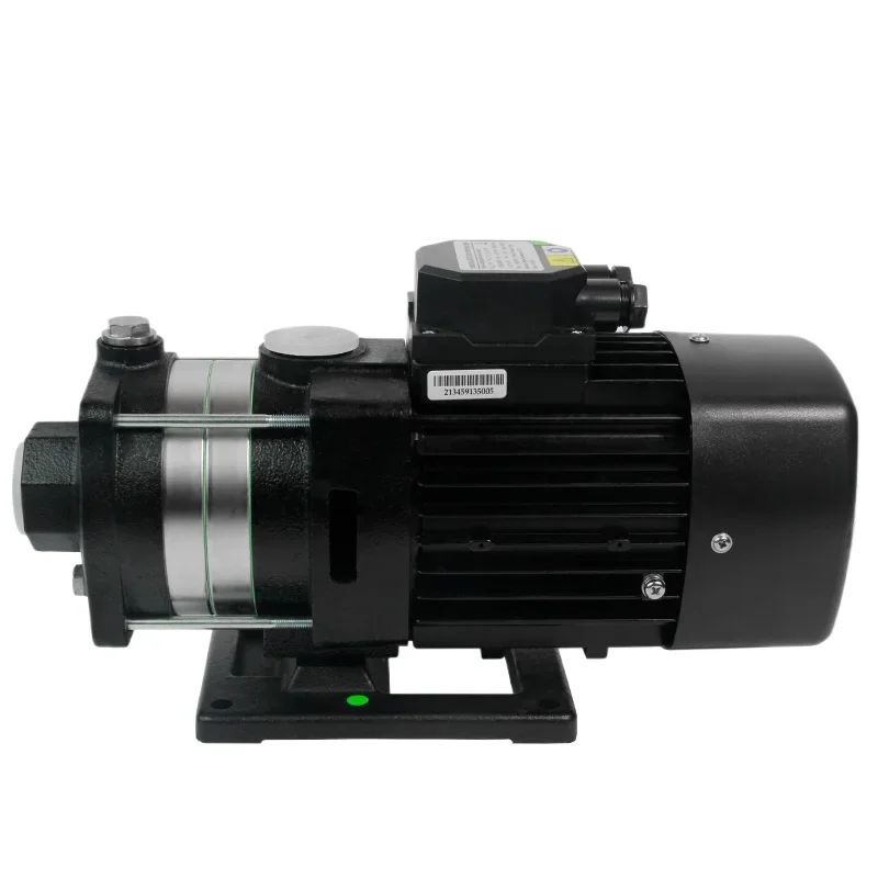 380V Three-phase CNC Spark Machine High-pressure Stainless Steel Cooling Pump