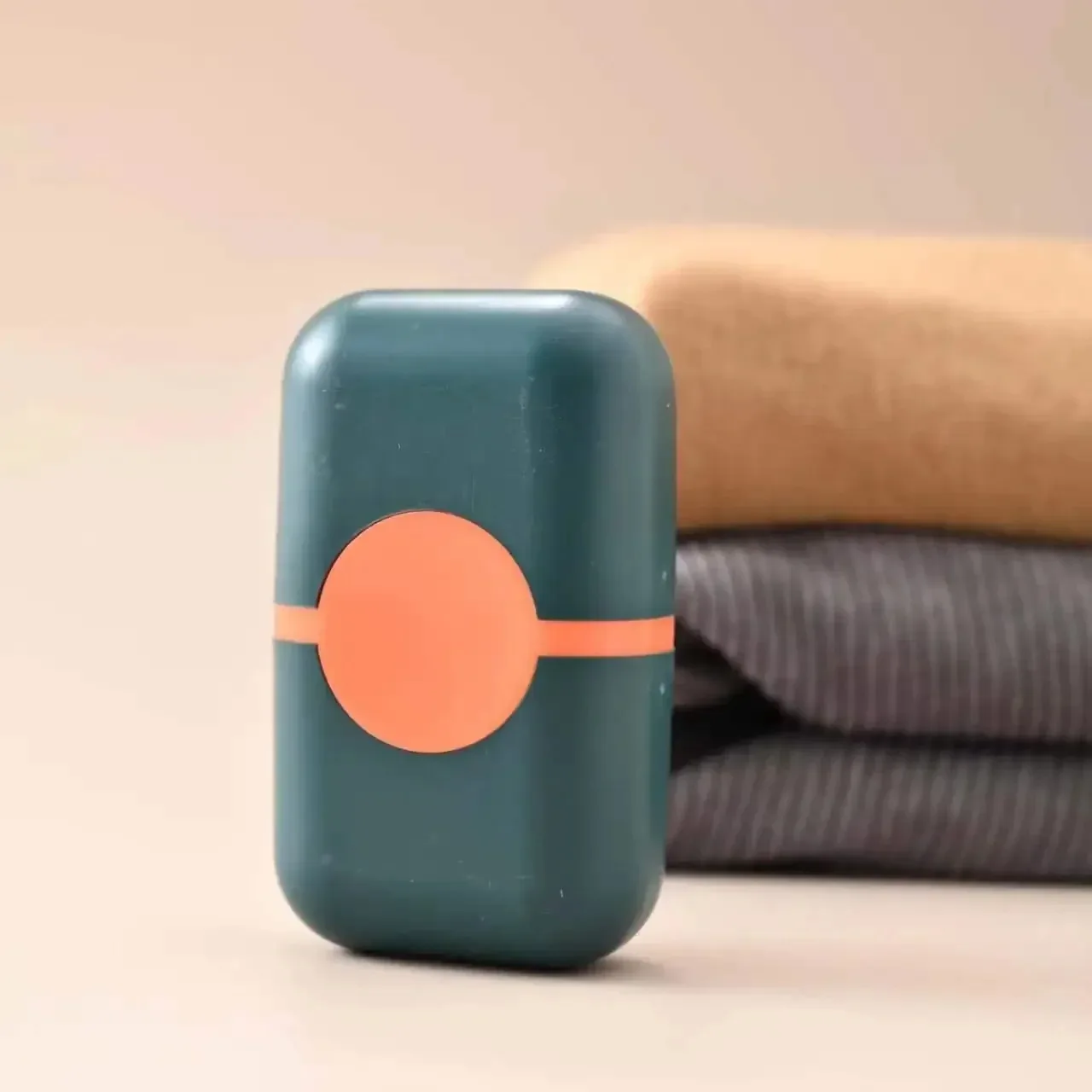 مزيل الشعر بكرات الوبر قابلة للغسل لزجة الكرة الدوارة كرة دوارة الوبر ملابس الحيوانات الأليفة زغب إزالة العث مزيل