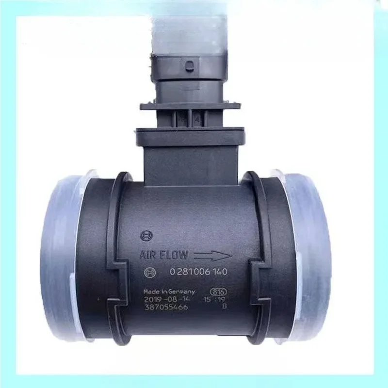 Air flow meter, Daquan light truck diesel EFI