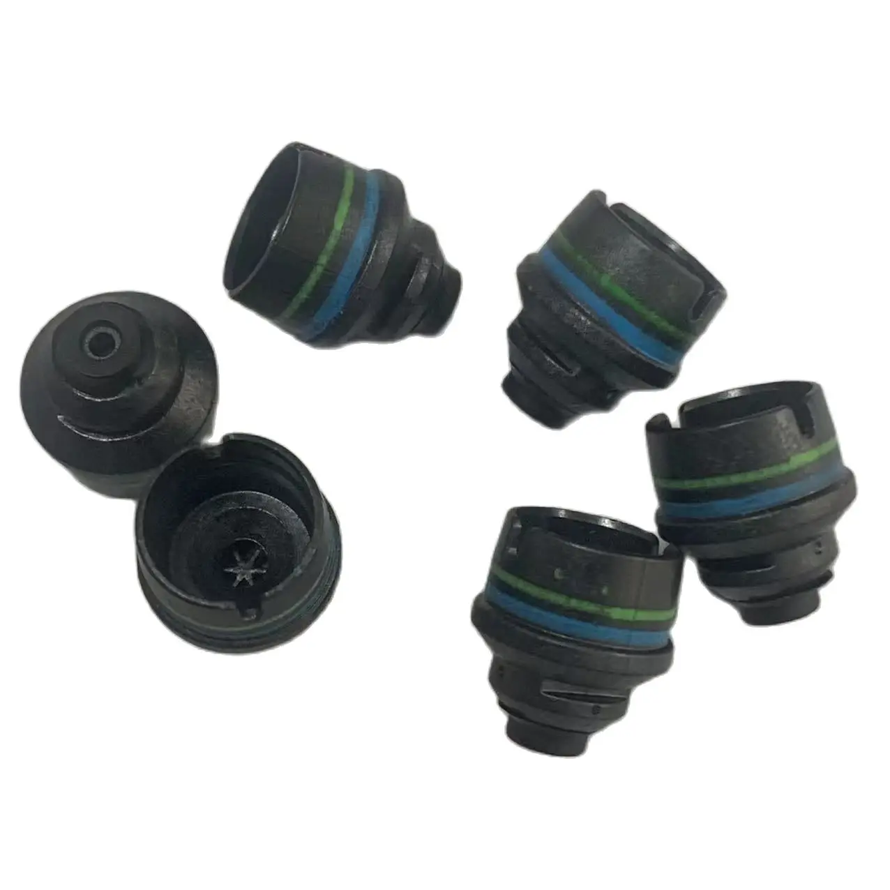 

Smt Spare Parts FOR Asm Siemens Siplace Nozzles 938 738 00322592-04 Smt Nozzle